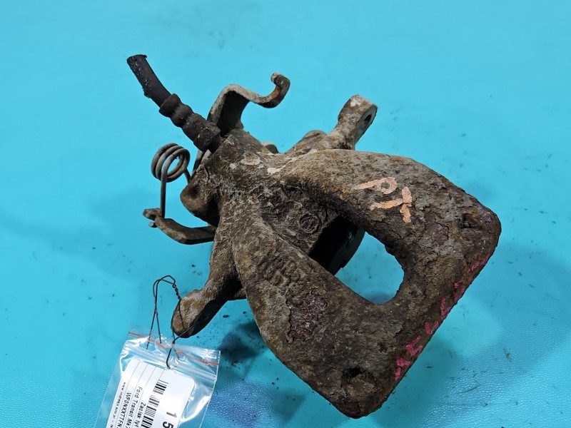 Zacisk tył prawy Ford Transit MK7 06-13 2.4 tdci HB