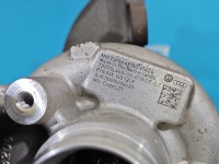 Turbosprężarka Skoda Octavia III 1.4 TSI 150KM 49180-01424, 04E145721P