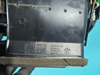 Kratka nawiewu środkowa BMW X3 F25 9184742, 9184743, 17238711 EUROPA