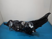 Reflektor prawy lampa przód Toyota Corolla E16 E18 13- EUROPA 223357572, 16744S, 81110-02L70-00