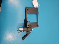 Blokada skrzyni biegów Toyota Aygo II 14-22