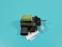 Przekaźnik wentylatorów wentylatora Renault Megane IV 255501169R, 1729006560