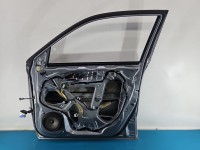 DRZWI PRZÓD PRAWE PASAŻERA Suzuki Vitara II 2015- 5d srebrny zcd. C03