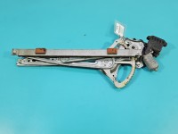 Podnośnik przód lewy SZYBY WINDA Toyota Auris I 10 PIN 5d HB 85702-02020