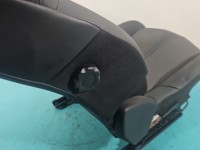 Fotel lewy przód kierowcy Peugeot 3008 II 5d EUROPA