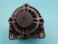 TEST Alternator Opel Movano III 231008137R, A003TX0481 2.3 cdti