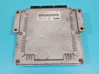 Komputer Sterownik silnika 0281010320 Renault Master II 2.2 dci (G9T720)