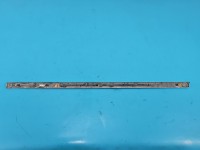 Listwa drzwi przód lewa Volvo S90 II 16- P31672262, 68407-0191