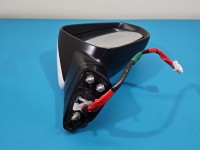 Lusterko prawe LEXUS NX I 14-21 085 europa