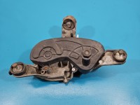 Silniczek Silnik wycieraczek przód Citroen C5 II X7 9682755580, 9682761480