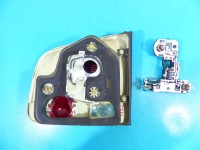 Lampa tył lewa klapy Vw Touareg I 7L HB EUROPA 7L6945093H