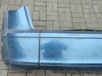 Zderzak tył Audi A3 8P niebieski LZ5C HB