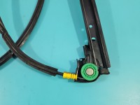 Podnośnik przód lewy Ford Galaxy Mk1 7M0837401P 5d HB