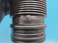 Rura przewód do filtra powietrza Vw Golf VII 5Q0129618C 1.2 TSI