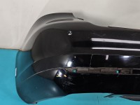 Zderzak tył Vw Golf VI CZARNY L041 kombi