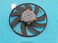 Wentylator Wiatrak klimatyzacji Audi A5 8T M134986 2.0 TFSI (Cdn)