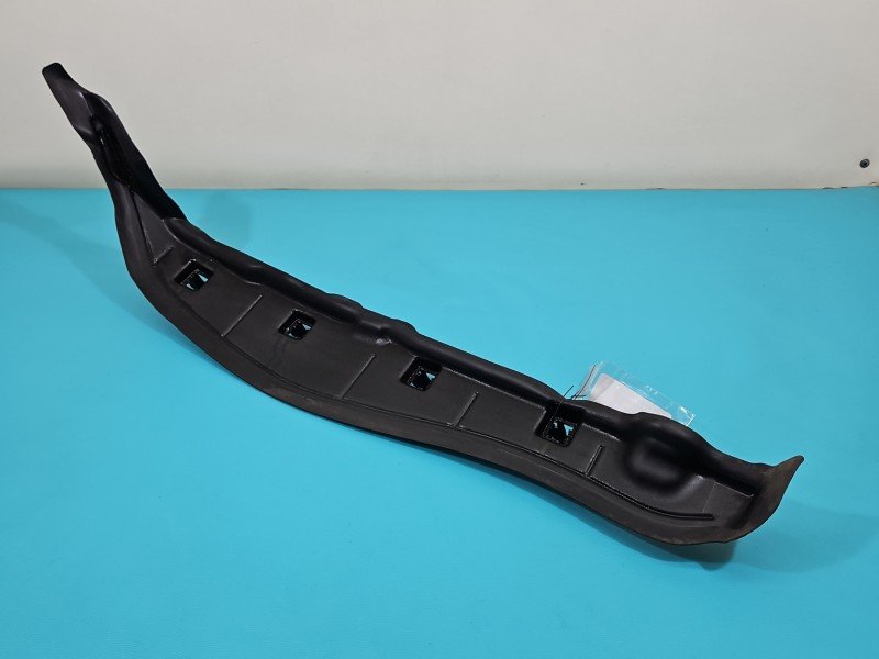 Osłona ZAŚLEPKA PLASTIK BMW G20 7433819