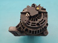 TEST Alternator Volvo S60 I 0124525014 2.4 20V