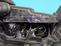 Reflektor prawy lampa przód Seat Ibiza IV 6J EUROPA