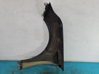 Błotnik przód prawy Kia Optima IV 15-20 czarny ABP - AURORA BLACK PEARL