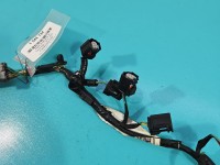 Instalacja Wiązka wtryskiwaczy 1.0 vvti Toyota Aygo II 14-22