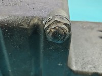 Misa olejowa MISKA Vw LT II 2.5 tdi