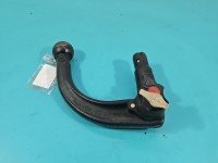 Hak holowniczy Vw Golf plus