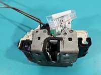 Zamek przód lewy P04589417AH, 04589417AH Jeep Compass I 06-16 EUROPA