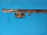 Wzmocnienie zderzaka tył Fiat Ducato IV tylne