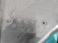 Wentylatory Wentylator chłodnicy Vw Jetta V 1K0121205AB 2.0 tdi (Bkd)