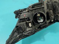 Reflektor prawy lampa przód Renault Laguna III EUROPA