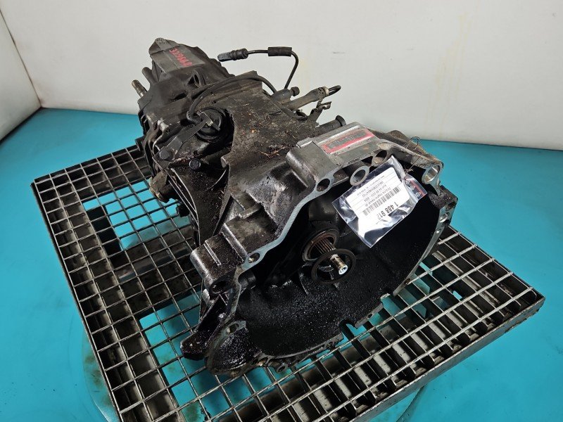 Skrzynia biegów Audi A4 B6 2.0 20v