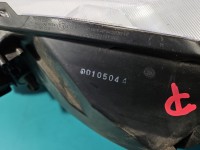 Reflektor prawy lampa przód Suzuki Sx4 S-Cross 13-21 EUROPA