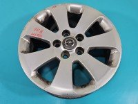 alufelgi felgi 17 komplet Opel Insignia A