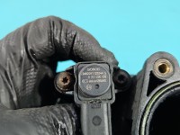 Rura przewód Mercedes, Diesel, Europejska, POWIETRZA Mercedes W246 A6510900828 1.8 CDI