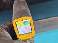 DRZWI PRZÓD PRAWE PASAŻERA Vw Tiguan I 07- 5d LC9X