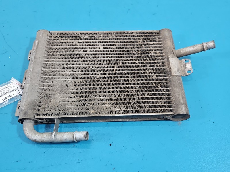 Chłodnica wody Land Range Rover sport I L320 7H32-8005-AA 3.6 TD V8 (368DT)