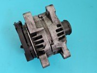 TEST Alternator Peugeot 407 9646321880 1.6 hdi
