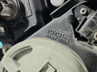 Reflektor lewy lampa przód LEXUS RX II 03-08 EUROPA