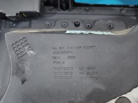 Tapicerka drzwi przód prawa boczek Dodge Journey