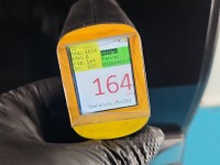 Drzwi tył prawe Peugeot 3008 II HB 5d Ktvd