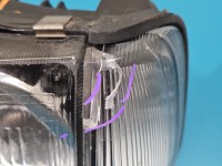 Reflektor lewy lampa przód Daewoo Tico EUROPA