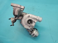 Turbosprężarka Regenerowana Seat Leon I Toledo II 1.9 tdi 110KM 454232-4, 038253019A, DE501934F