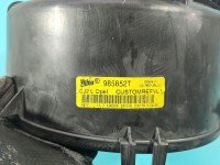 Dmuchawa nawiewu wentylator Opel Vectra C 985852T EUROPA