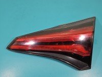 Lampa tył prawa Toyota Rav4 IV HB EUROPA