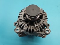 TEST Alternator Vw Golf plus 06F903023C, 2542695D 1.9 tdi