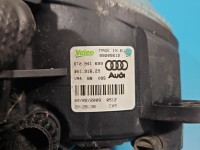 Halogen lewy Vw Passat CC