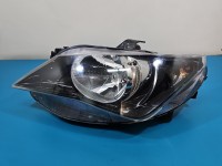 Reflektor lewy lampa przód Seat Ibiza IV 6J EUROPA 6J1941021E