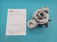 Turbosprężarka Regenerowana Fiat Bravo II 807068-1, 55209152 1.6 jtd (198a6000) 90KM