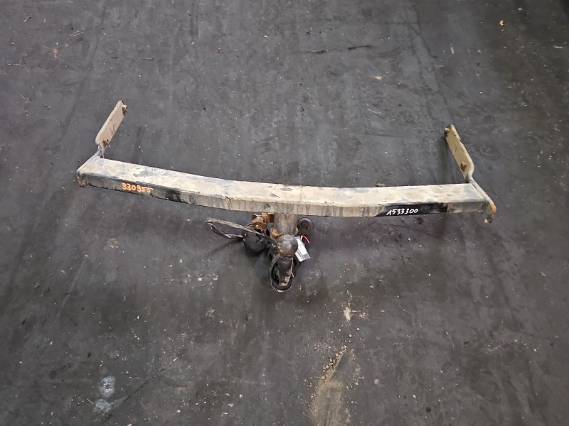 Hak holowniczy Vw Touran I